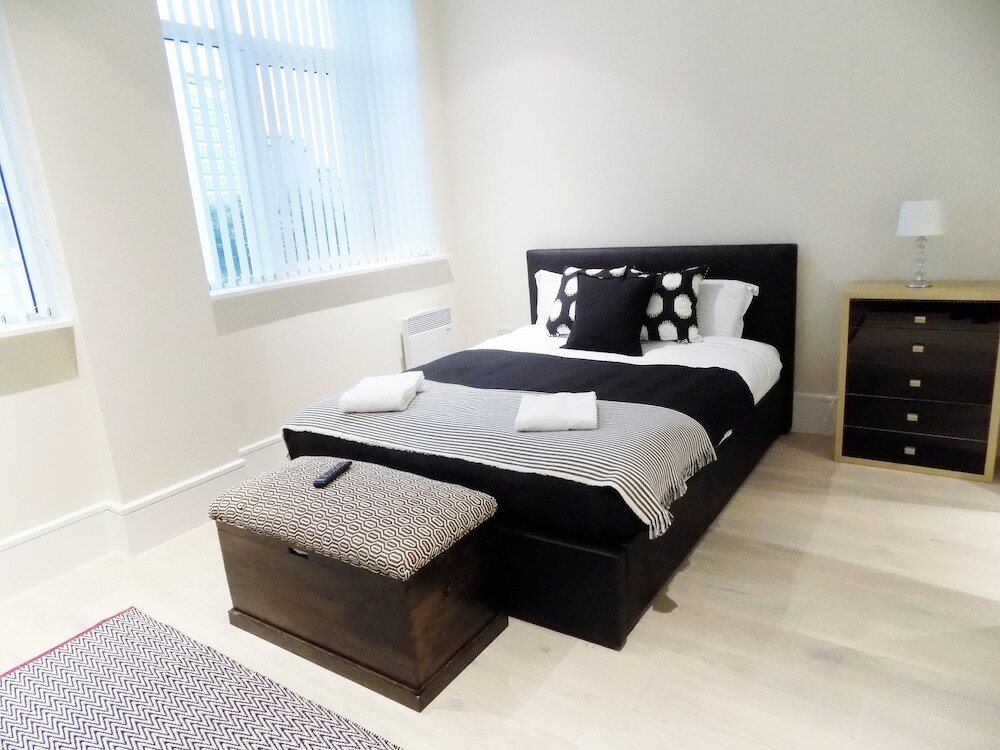 Фото Expressbnb Apartments