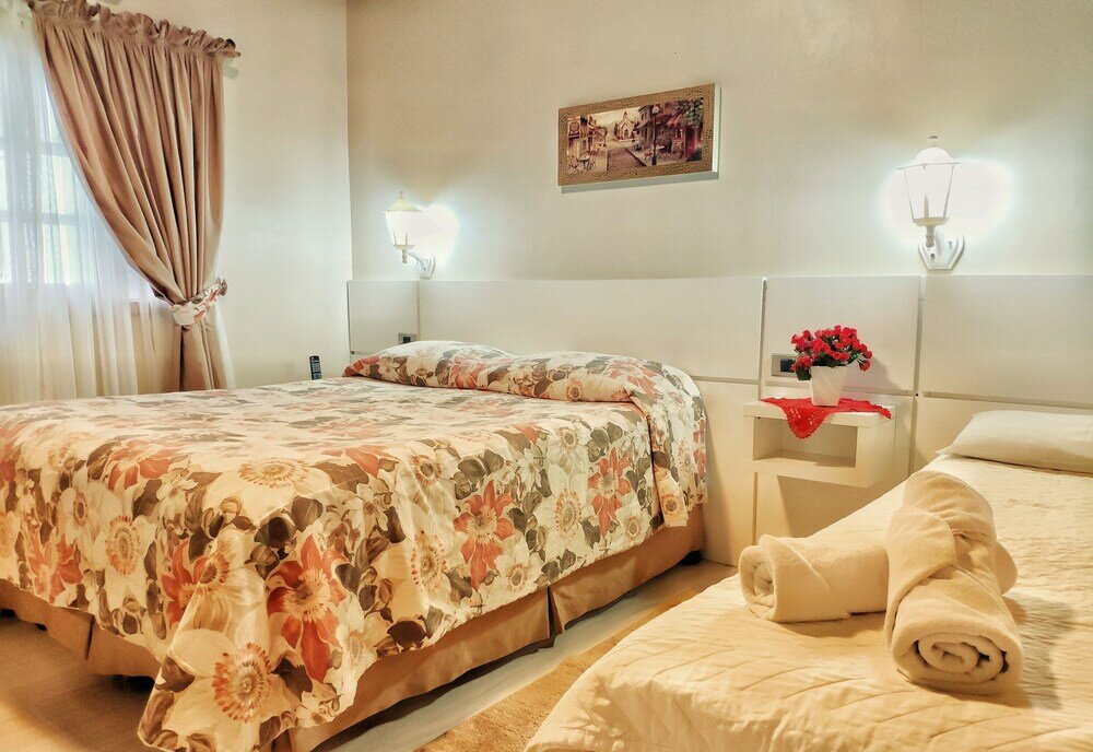 Фото Pousada Cabanas Rota do Sol