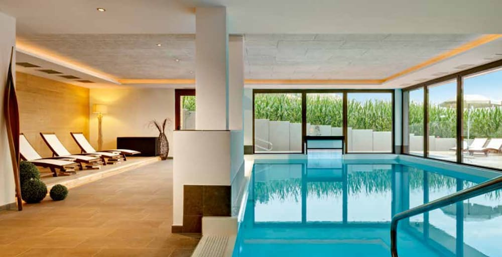 Фото Naturhotel die Waldruhe