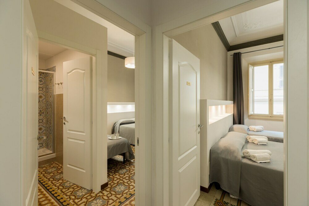 Фото San Lorenzo Apartment