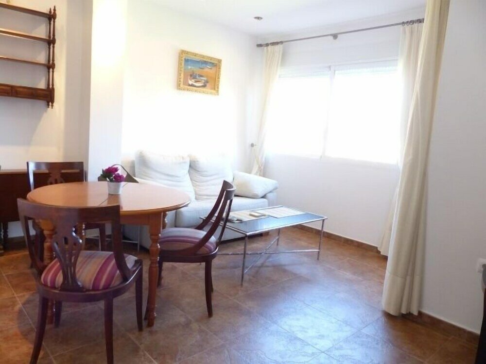 Фото Apartamento Jardines de Denia IV