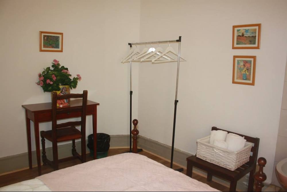 Фото Guest House Infante Dom Henrique