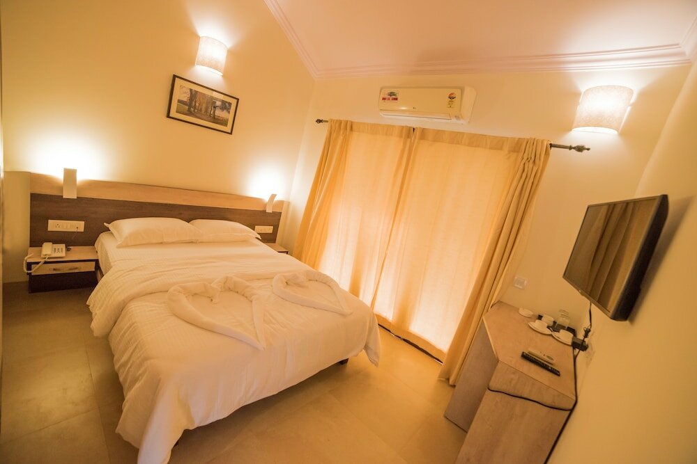 Фото Hotel Shelsta