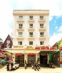 Ngoc Nguyen Anh Hotel