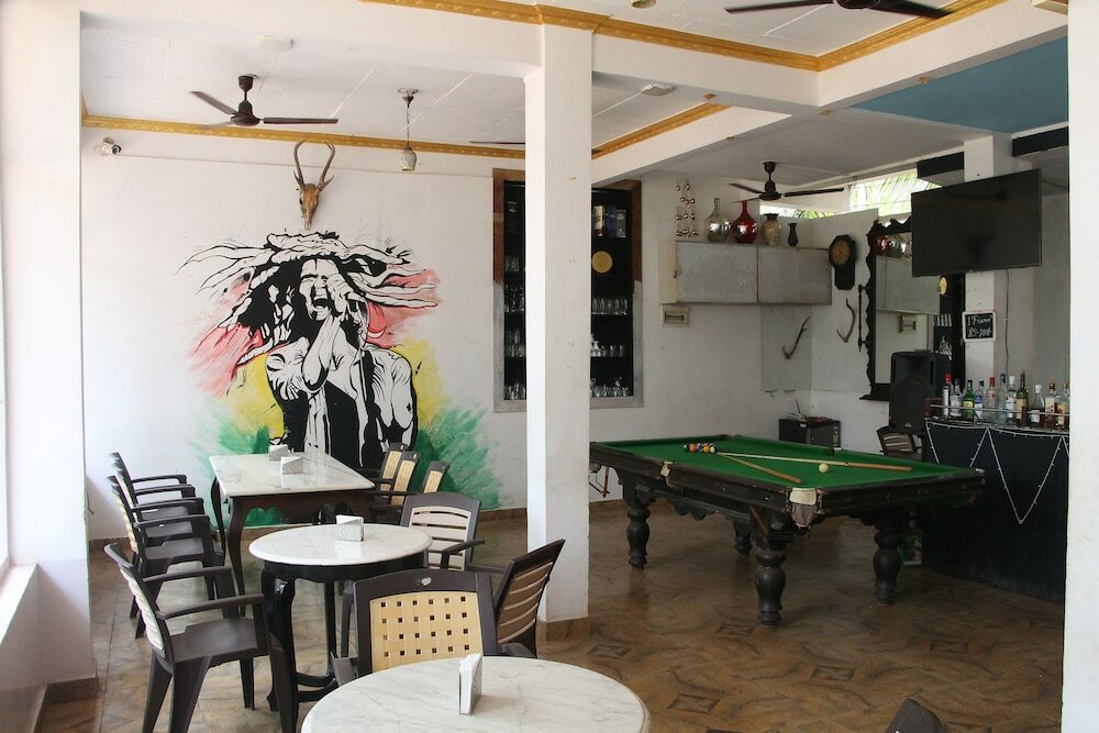 Фото Down Da Village