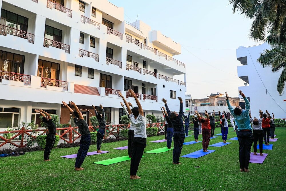 Фото отеля 3