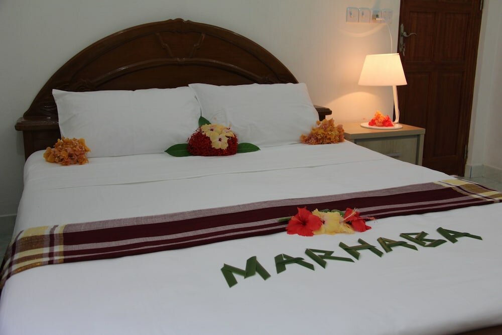 Фото Dhivehi Experience