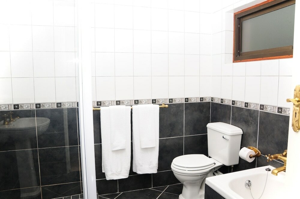 Фото The Salt House