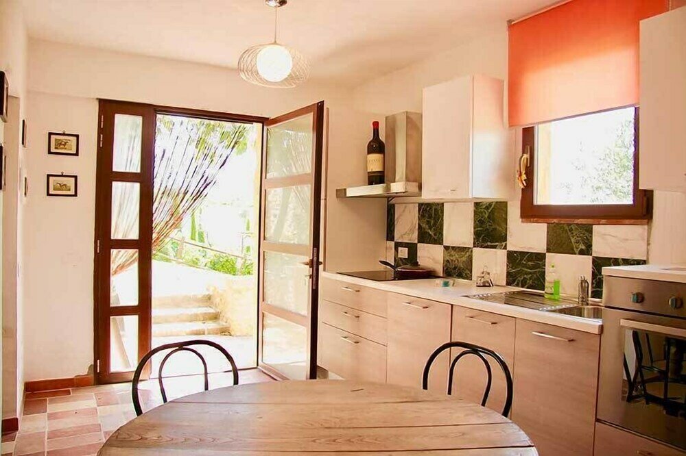 Фото Agriturismo San Tommaso