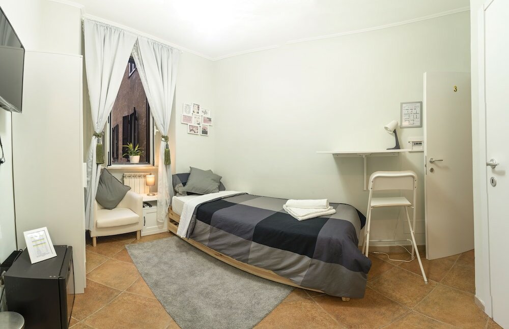 Фото Martini Rooms