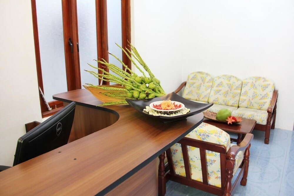 Фото Dhivehi Experience