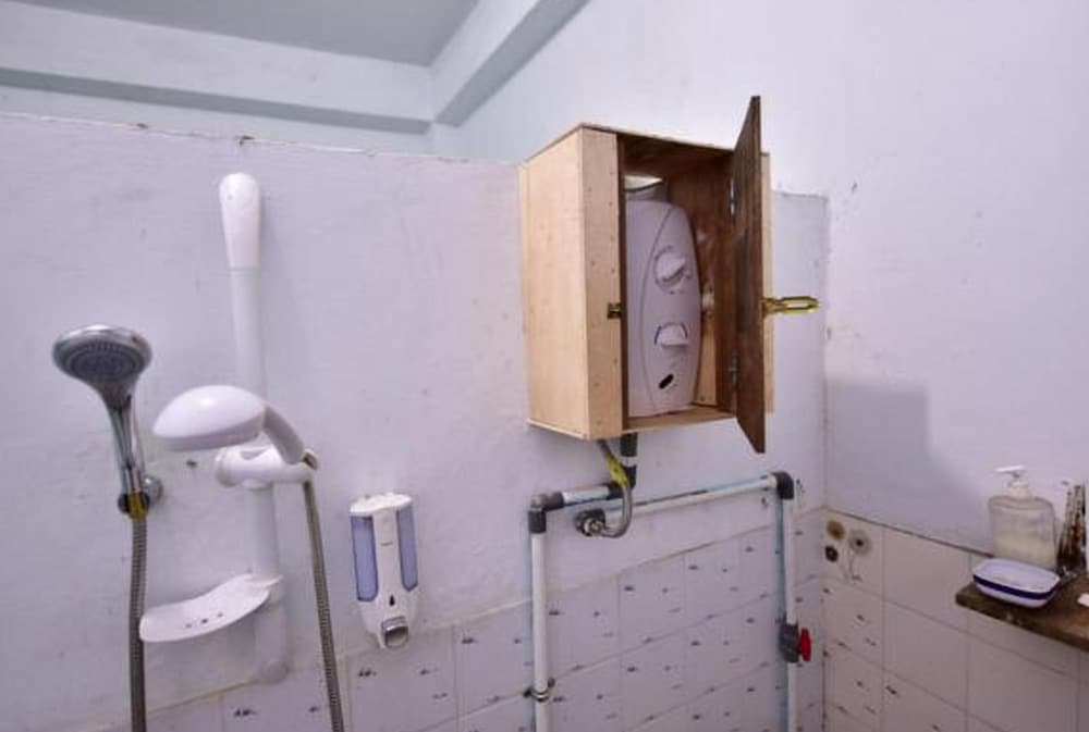 Фото Dazhong Backpackers Hostel