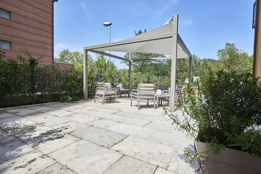 Фото Domus il Palio B&b