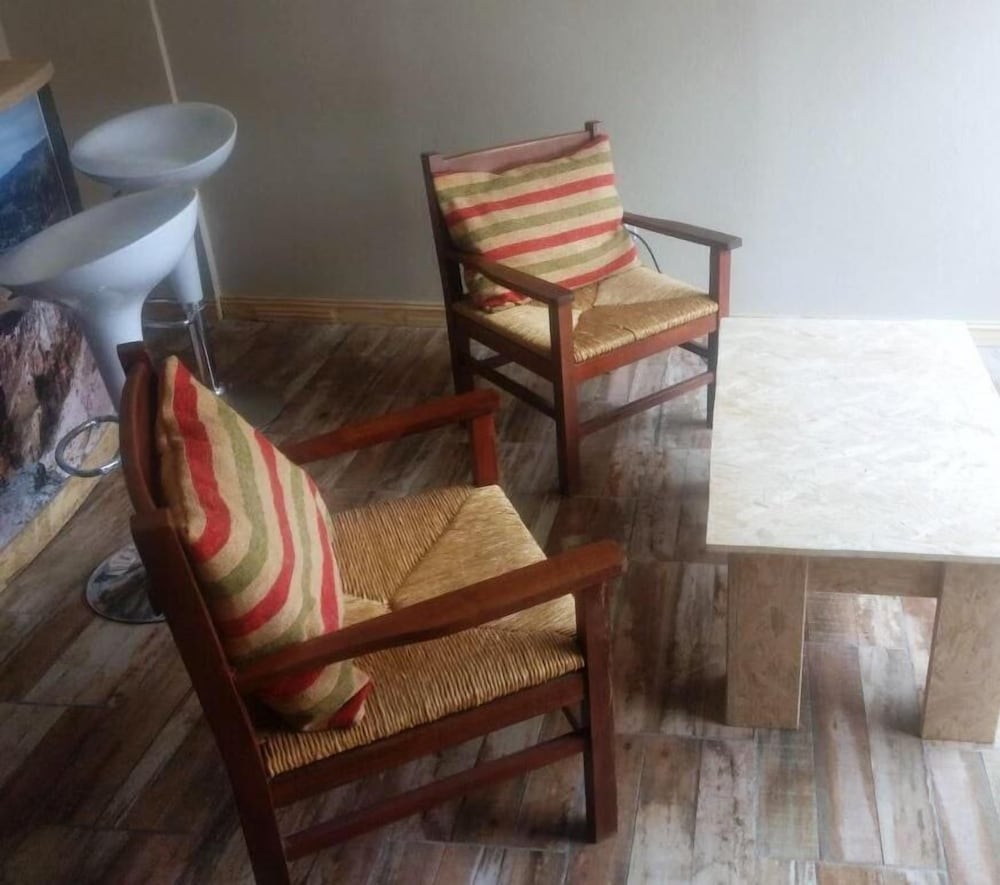 Фото Ventia Hotel Comodoro