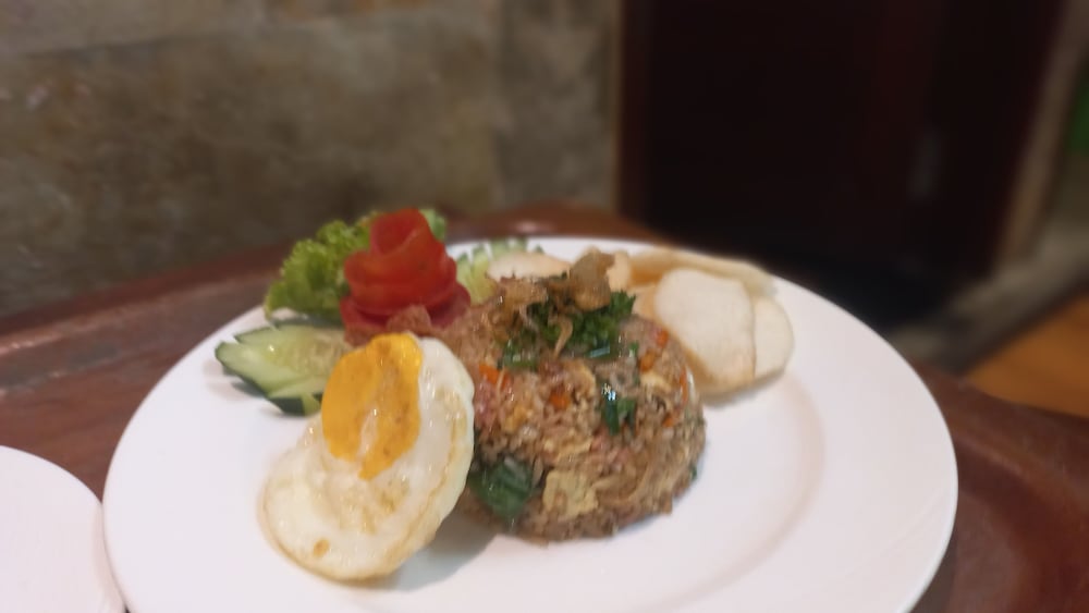 Фото Ubud Paradise Villa