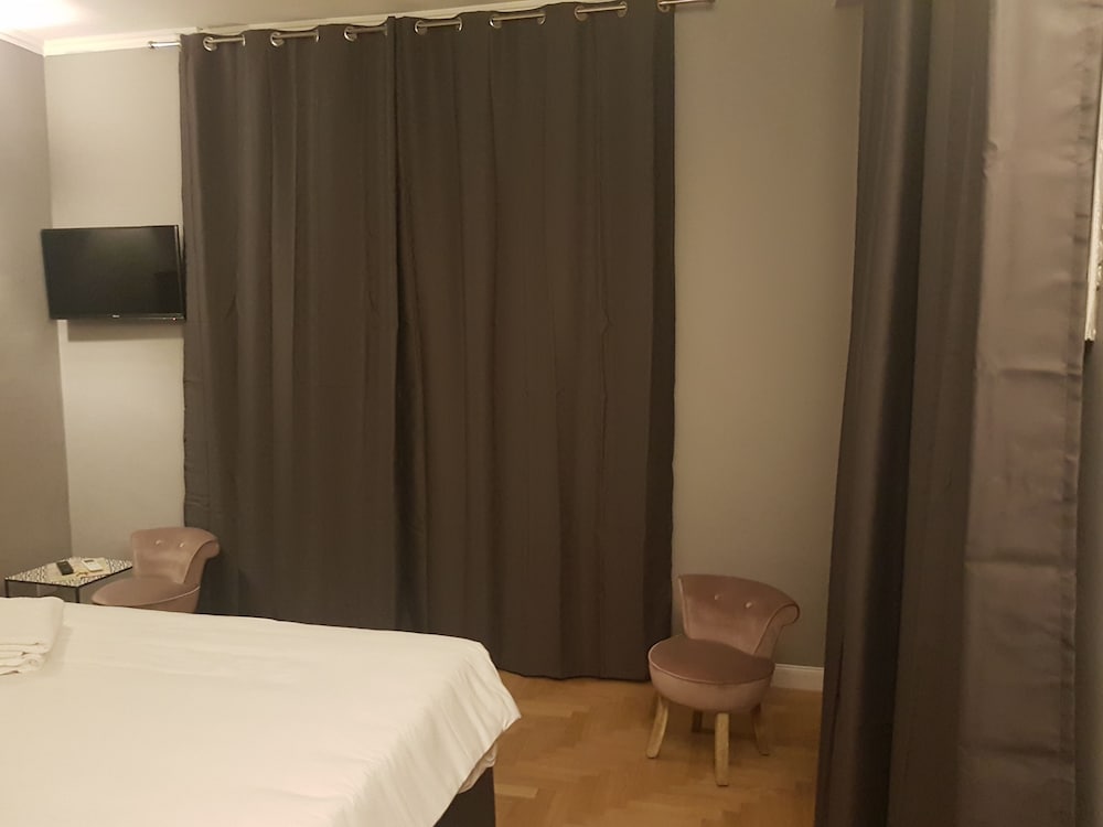 Фото Maison Brunetti