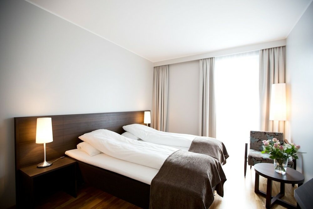 Фото отеля 5