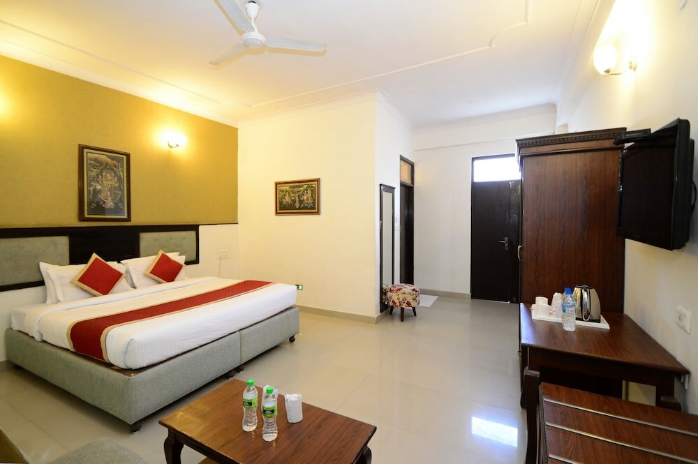 Фото The Heritage Village Resort