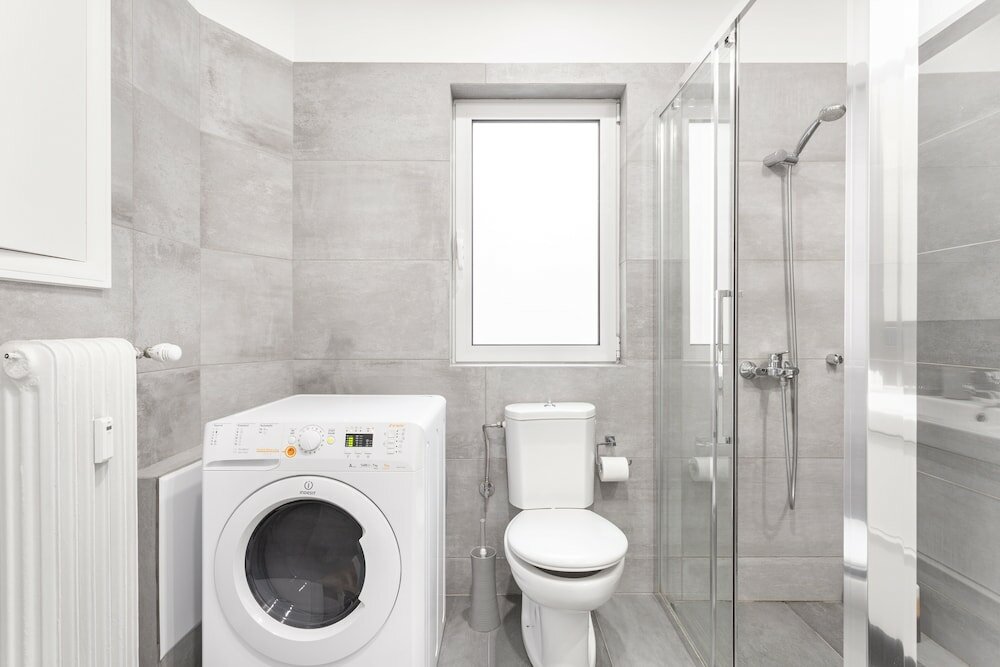 Фото Athens Squared Lofts