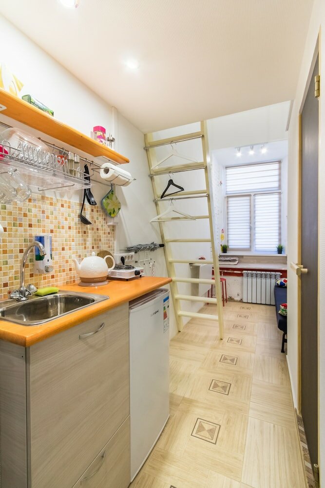 Фото Апартаменты ЭкоРум