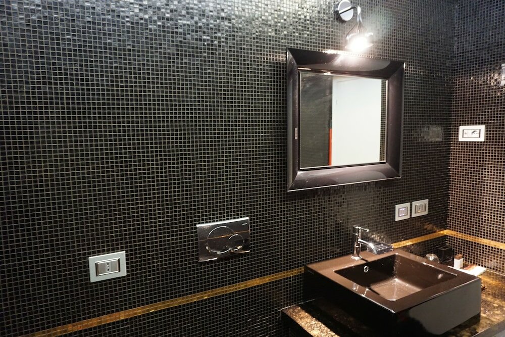 Фото Gold Boutique Apartments