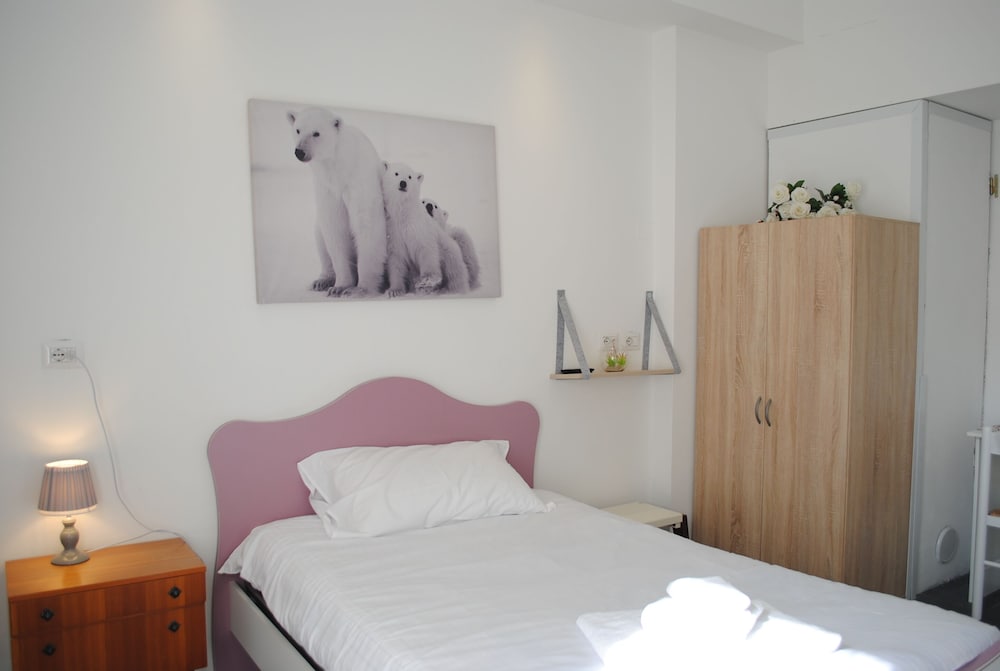 Фото Dreaming Verona Rooms