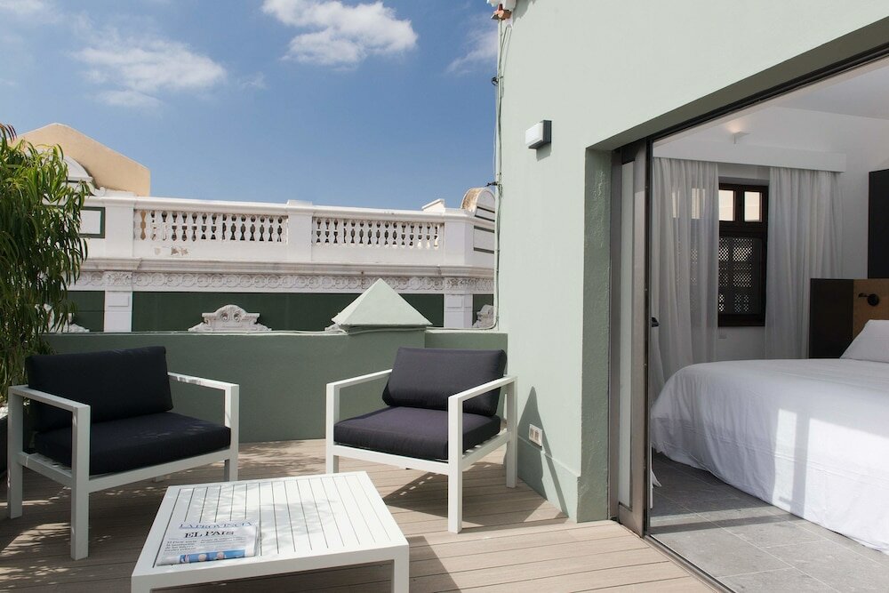 Фото Suites 1478