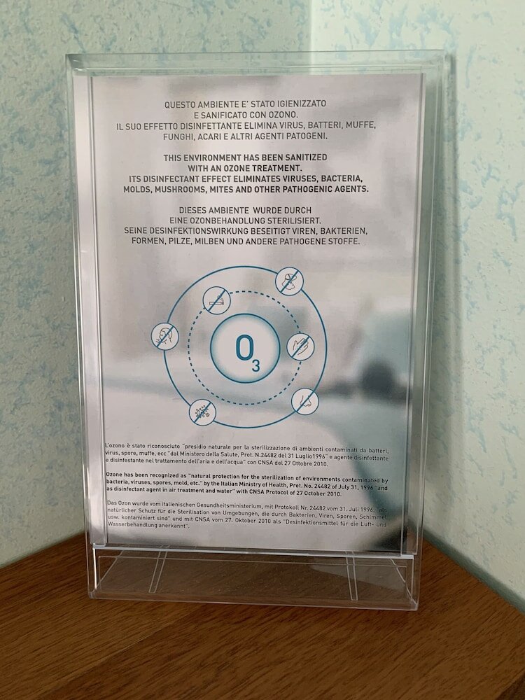 Фото Hotel Bellavista