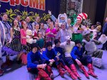 Дубравушка (posyolok gorodskogo tipa Petra Dubrava, ulitsa Kommunarov, 4), equipo creativo