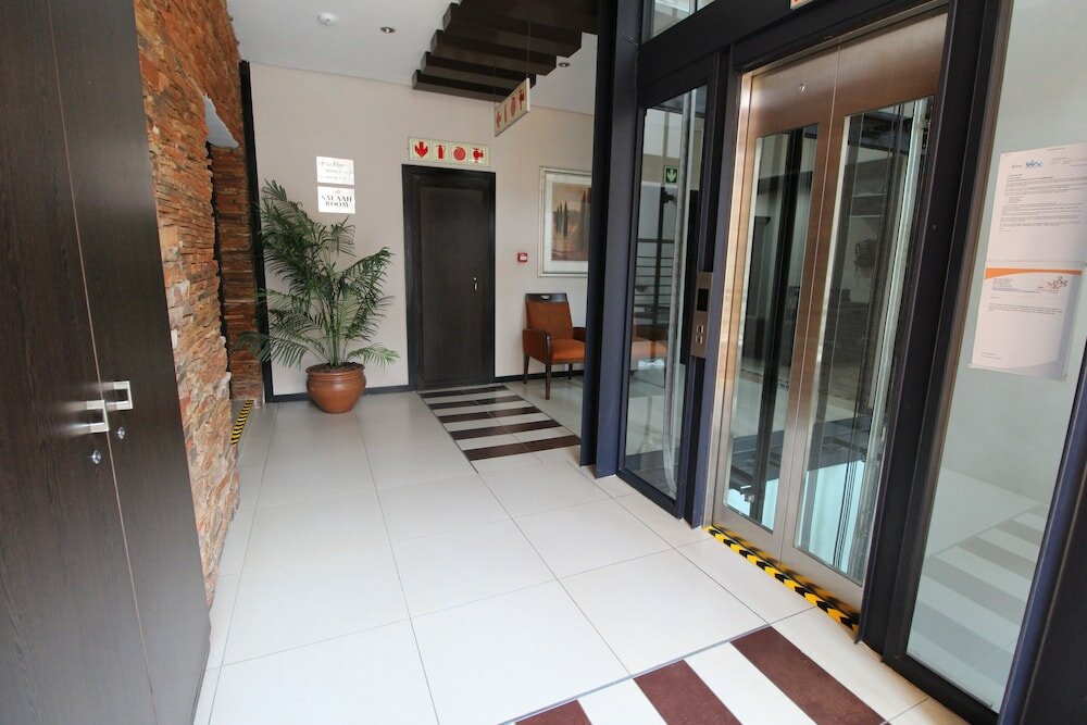 Фото Alcazaba Lodges