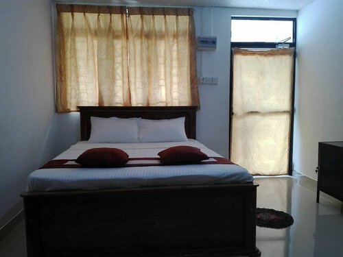 Гостиница Elliot Nature Resort в Галле