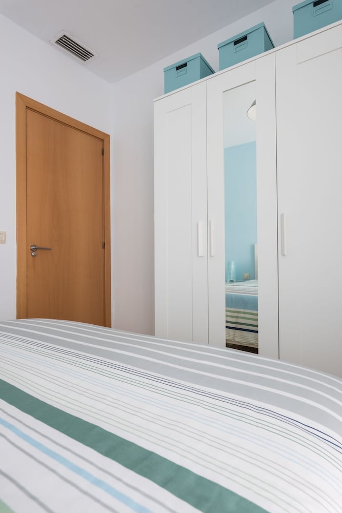 Фото Malaga Corte Ingles Apartment