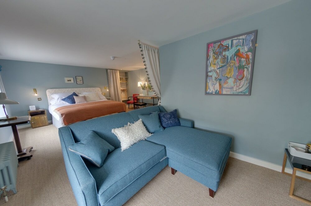 Фото The Crown Inn