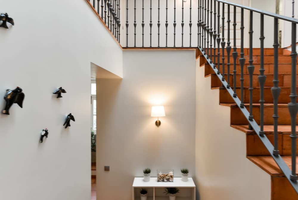 Фото Feel Porto Ribeira Vintage Duplex