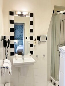 Гостиница Hotel Central Bastia