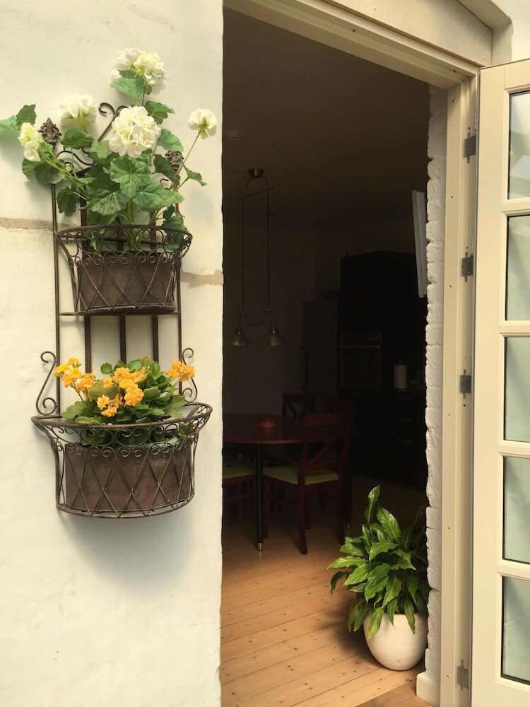 Фото Davaas bed & breakfast