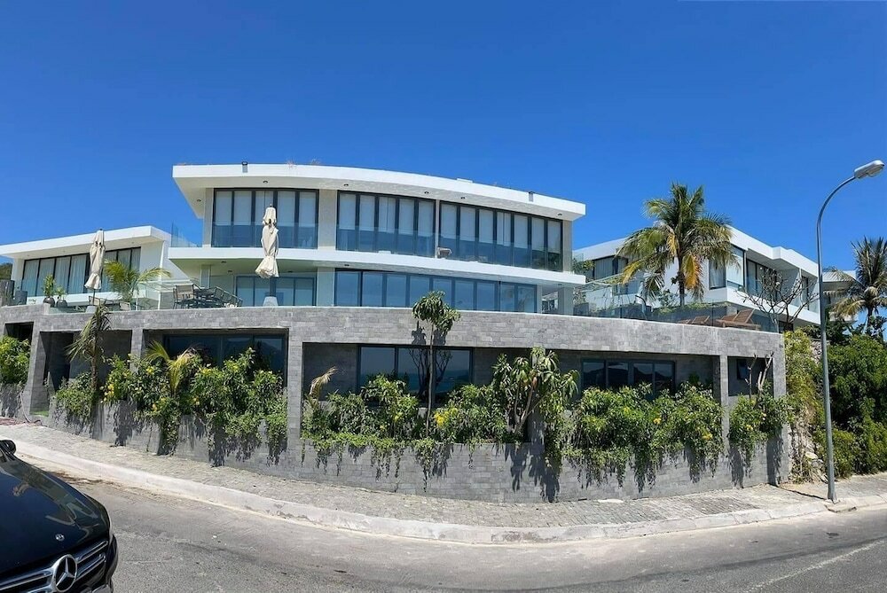 Фото Nha Trang Harbor View Villa