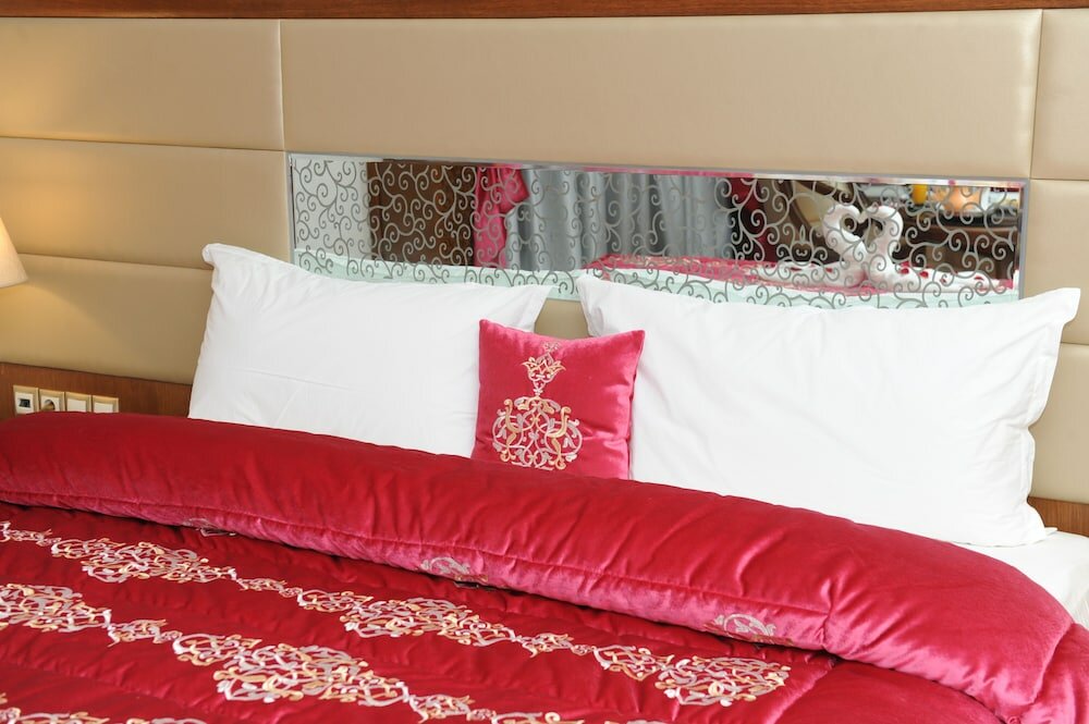 Фото Hotel-Boutique & SPA Khalij Agadir