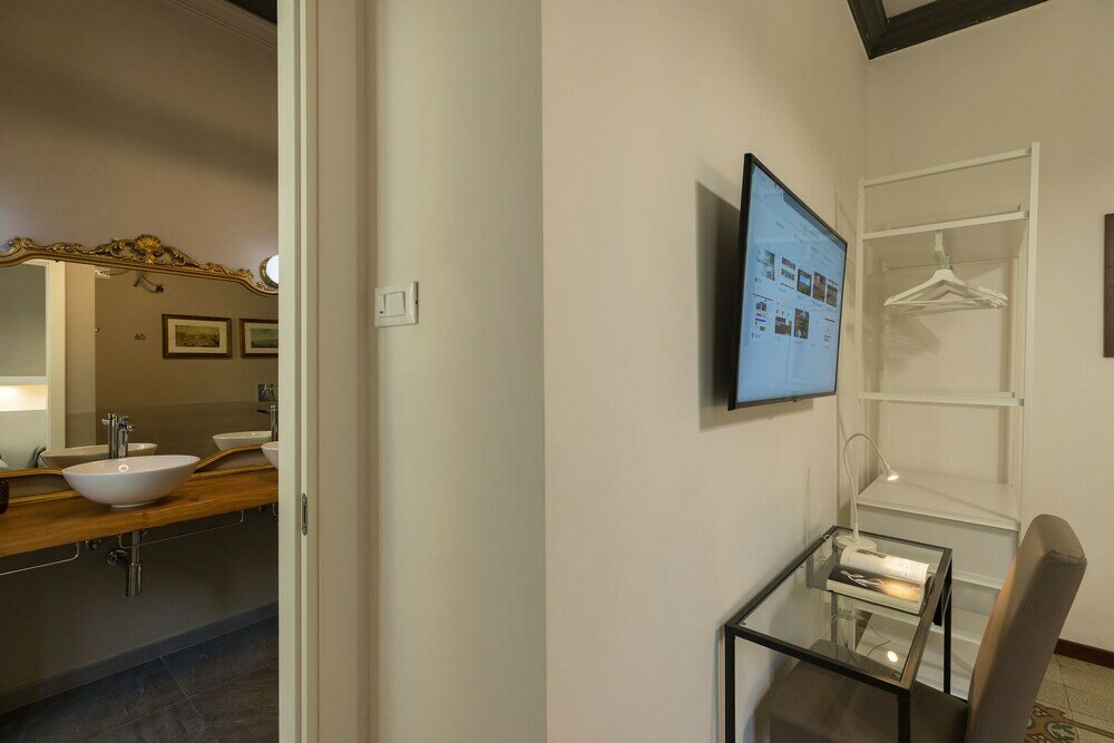 Фото San Lorenzo Apartment