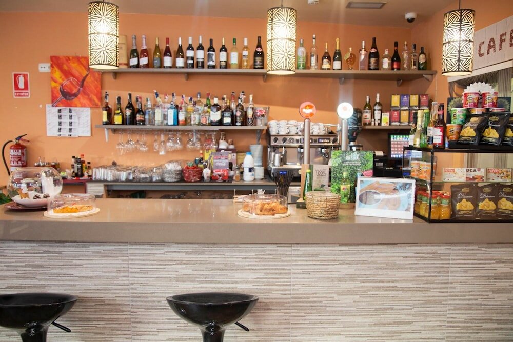 Фото Comfort Calella