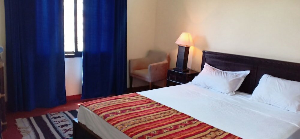 Фото Maison Tizi