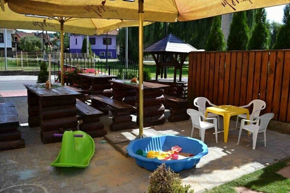 Фото Penzión Manderlak