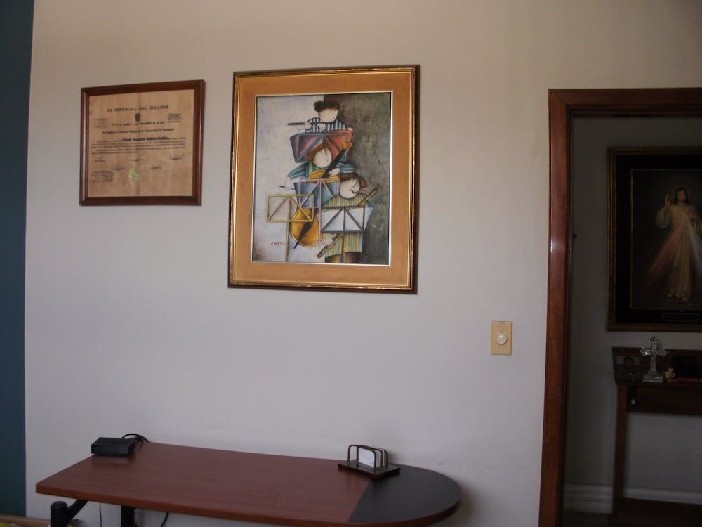 Фото Cesar's House Guayaquil