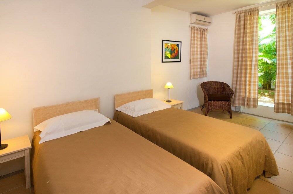 Фото Gardens Retreat