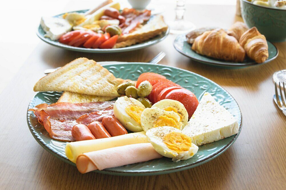 Фото Mouria Studios & Apartments