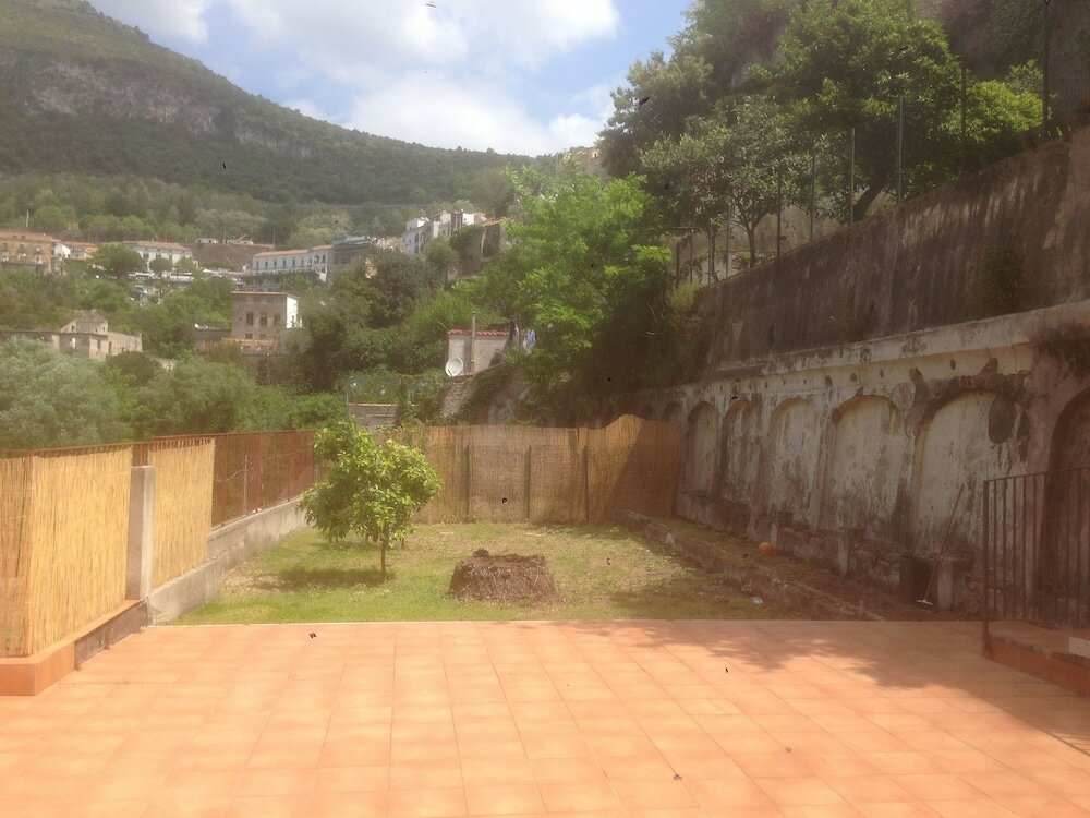 Фото La Cascata Palazzo Pellegrino