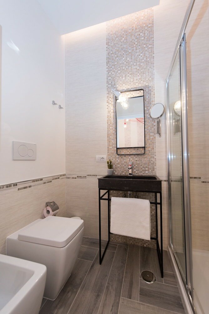 Фото Tirso SessantOtto Boutique Rooms