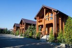 The best day club (Belye Stolby Subdistrict, Stantsionnaya Street, 3), hotel
