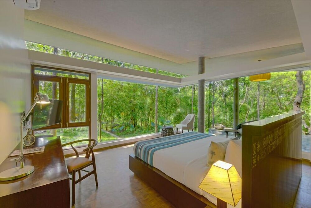 Фото Java Rain Resorts