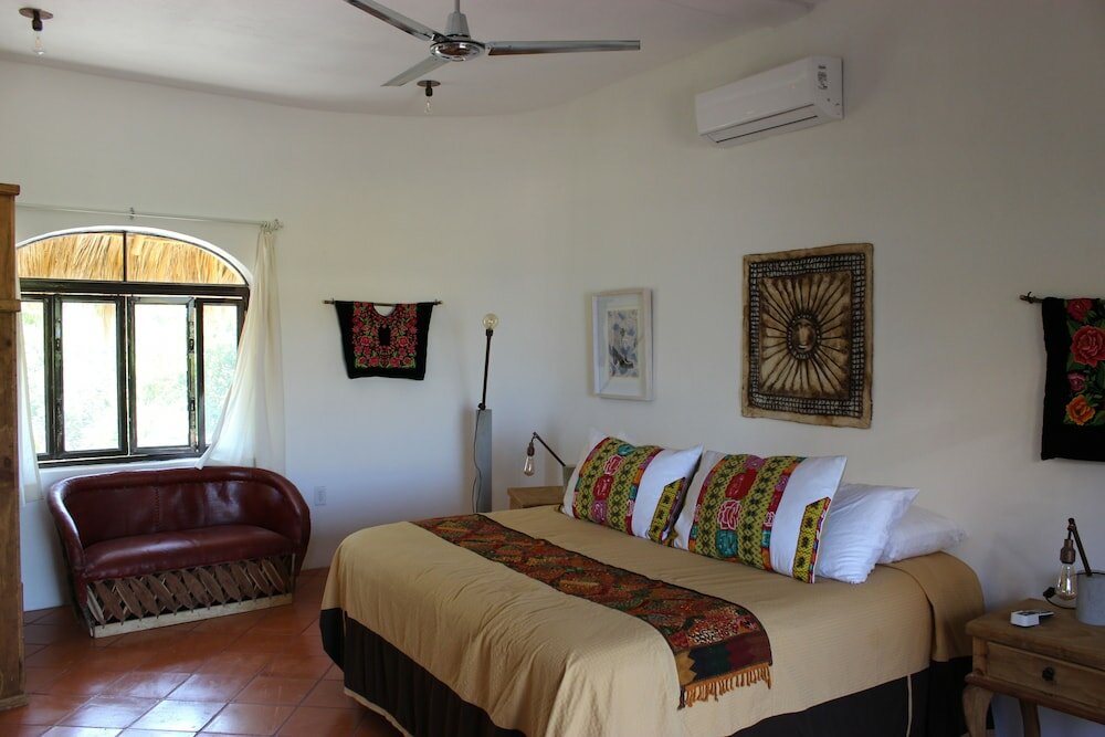 Фото Casitas Del Mar Sayulita